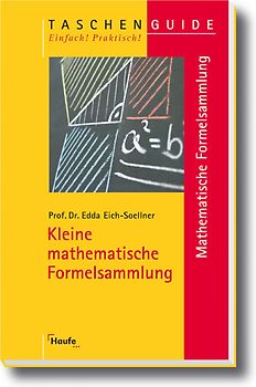 Kleine mathematische Formelsammlung