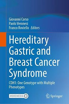 Hereditary Gastric and Breast Cancer Syndrome