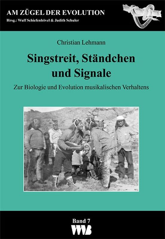 Singstreit, Ständchen und Signale