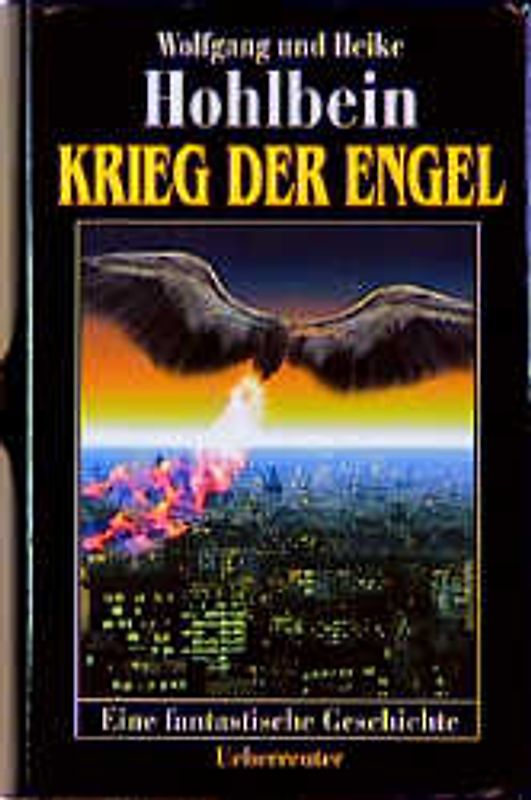 Krieg der Engel