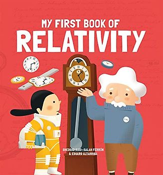 My First Book of Relativity