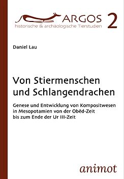 Von Stiermenschen und Schlangendrachen