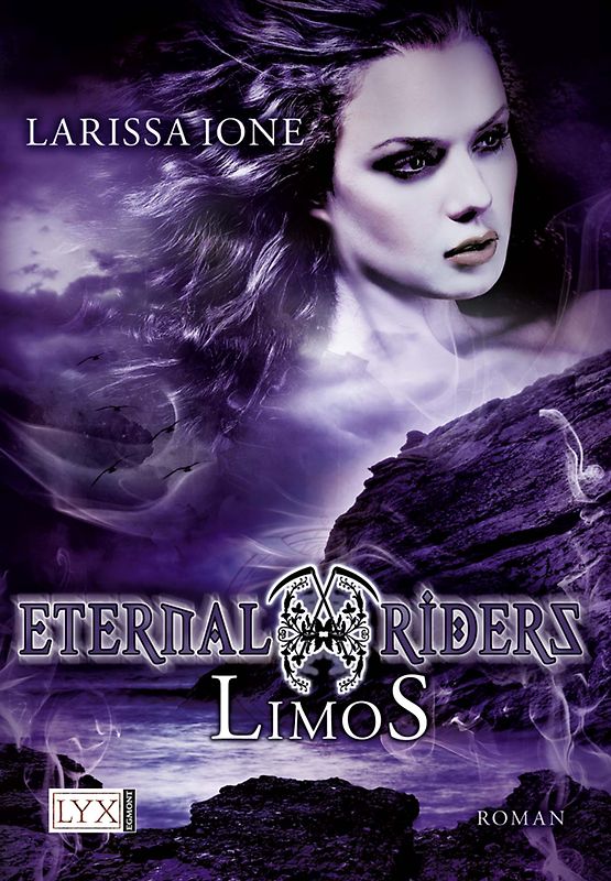 Eternal Riders - Limos