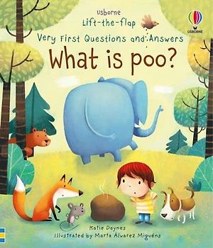 What is Poo?