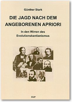 Kritik der Evolutionären Vernunft / Die Jagd nach dem angeborenen Apriori