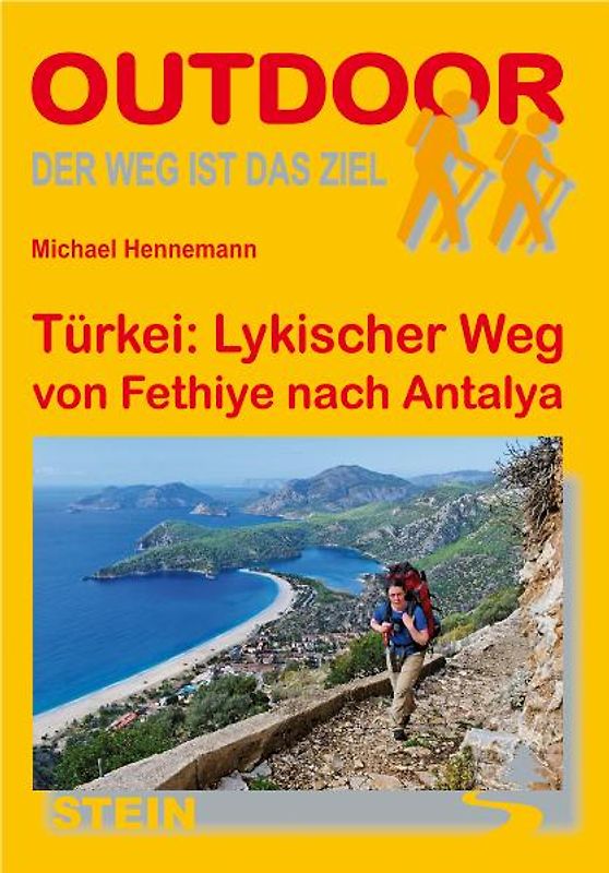 Türkei: Lykischer Weg