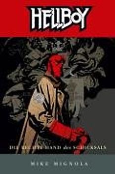 Hellboy 5