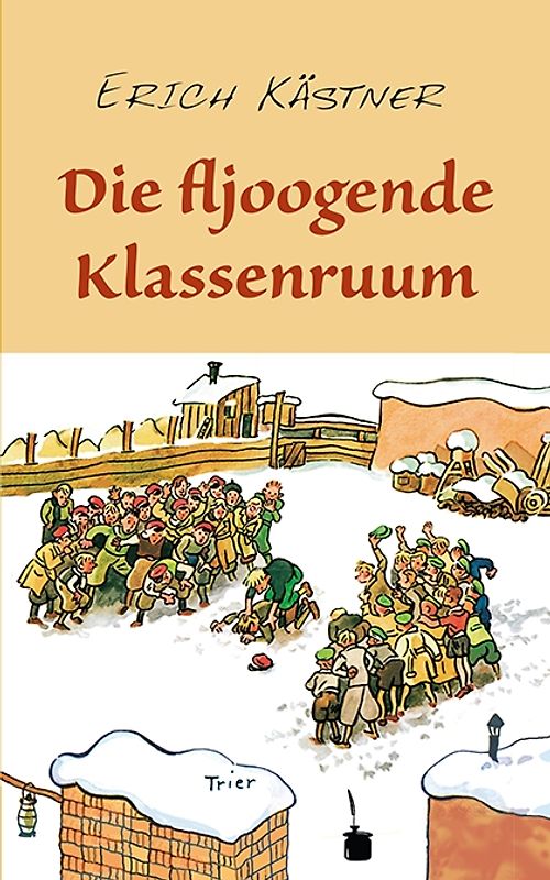 Die floojende Klassenruum