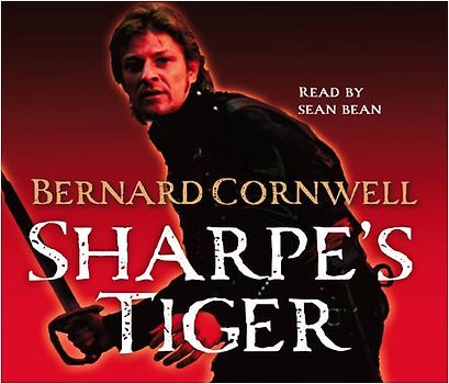 Sharpe's Tiger
