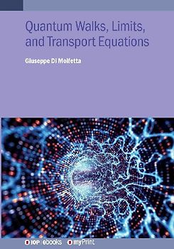 Quantum Walks, Limits, and Transport Equations