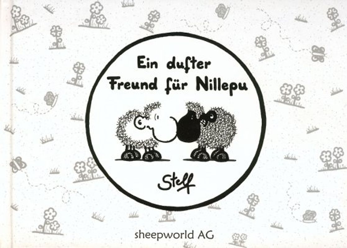 Ein dufter Freund für Nillepu
