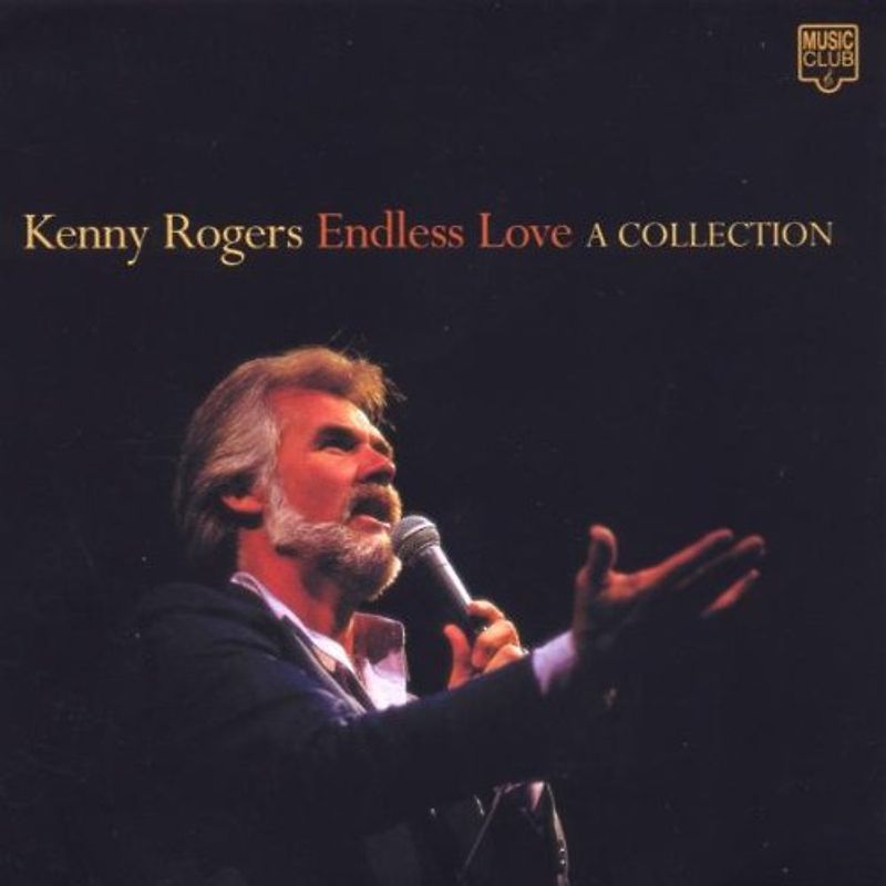 Kenny Rogers - Endless Love