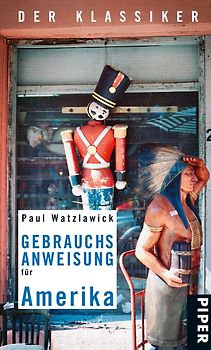 Gebrauchsanweisung für Amerika