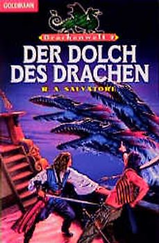 Drachenwelt / Der Dolch des Drachen