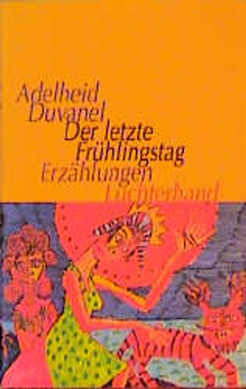 Der letzte Frühlingstag