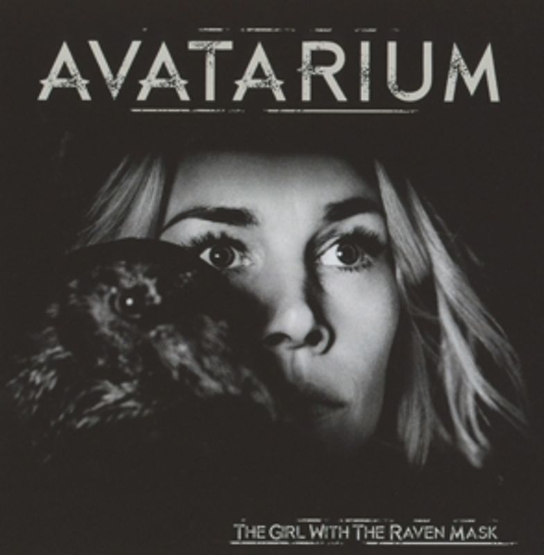Avatarium - The Girl With The Raven Mask