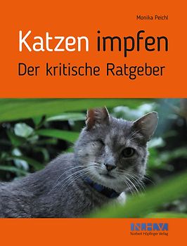 Katzen impfen