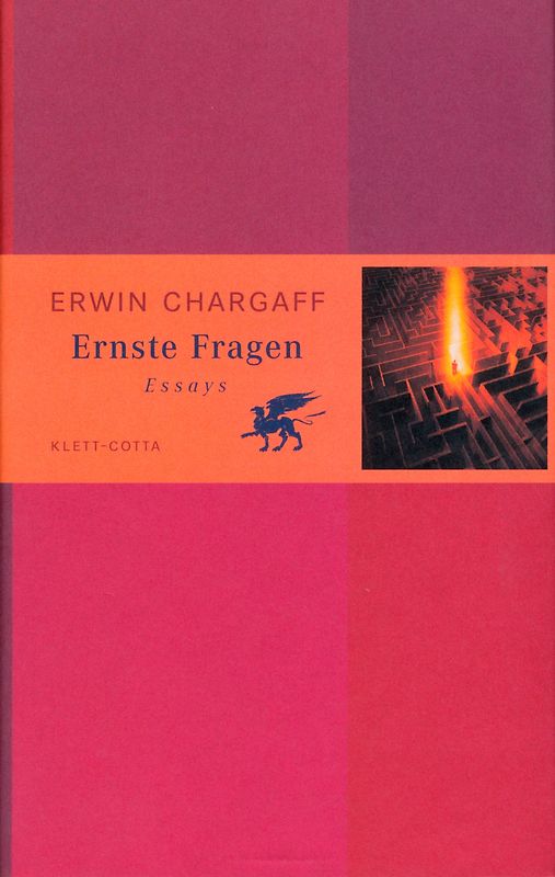 Ernste Fragen