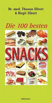 Die 100 besten Snacks