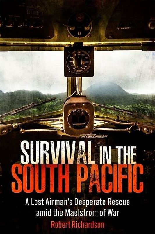 Survival in the South Pacific