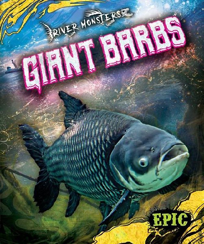 Giant Barbs