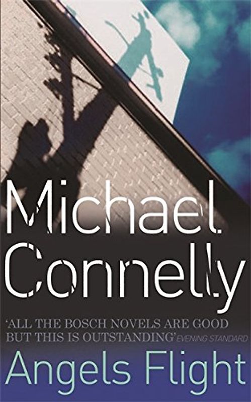 Angels Flight - Michael Connelly