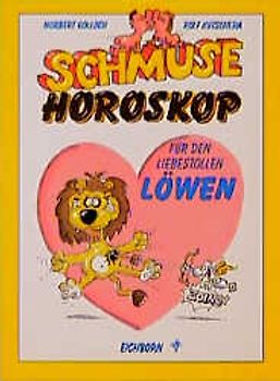 Schmuse-Horoskop für den liebestollen Löwen