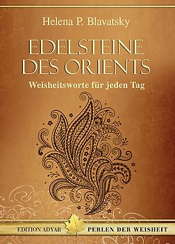 Edelsteine des Orients