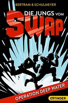 Die Jungs vom S.W.A.P.