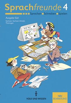 5. Schuljahr, Stufe 1 - Around the World in Eighty Days