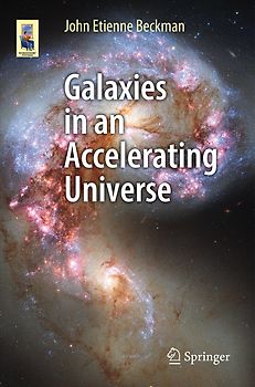 Galaxies in an Accelerating Universe