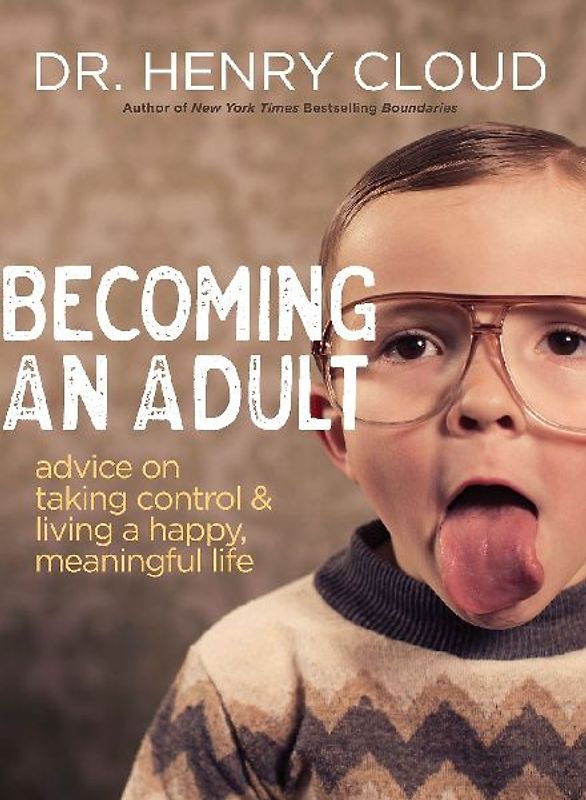 Becoming an Adult