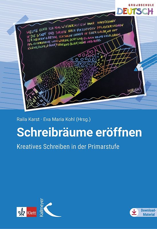 Schreibräume eröffnen