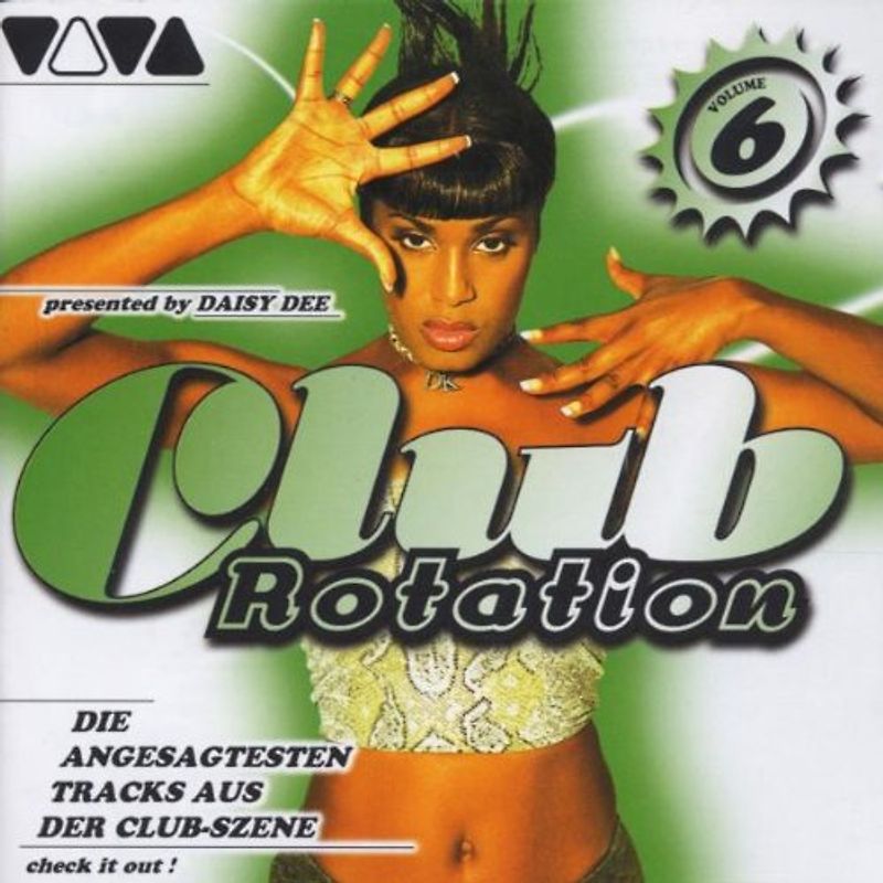 Various - Viva Club Rotation Vol.6