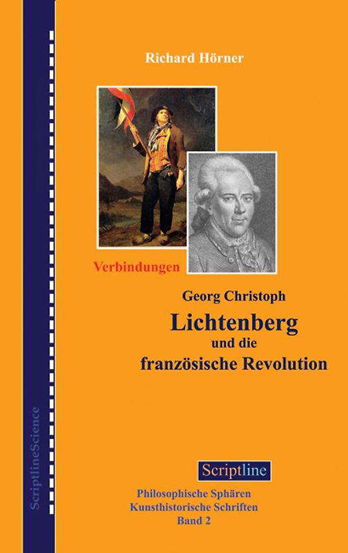 Georg Christoph Lichtenberg und die französische Revolution