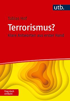 Terrorismus? Frag doch einfach!