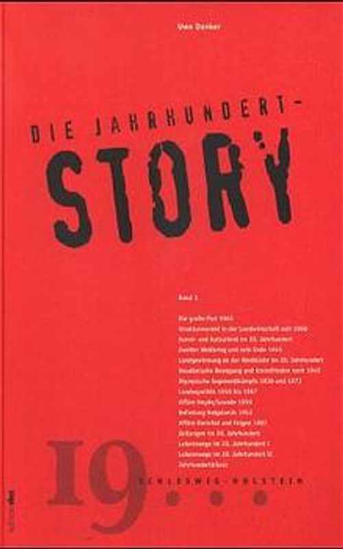 Jahrhundertstory