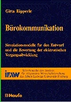 Bürokommunikation