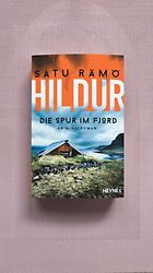 Kundenbild für Hildur – Die Spur im Fjord