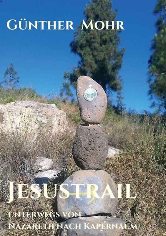 Jesustrail