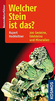 Welcher Stein ist das?