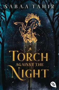 A Torch Against the Night