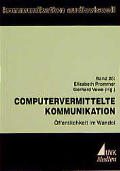 Computervermittelte Kommunikation