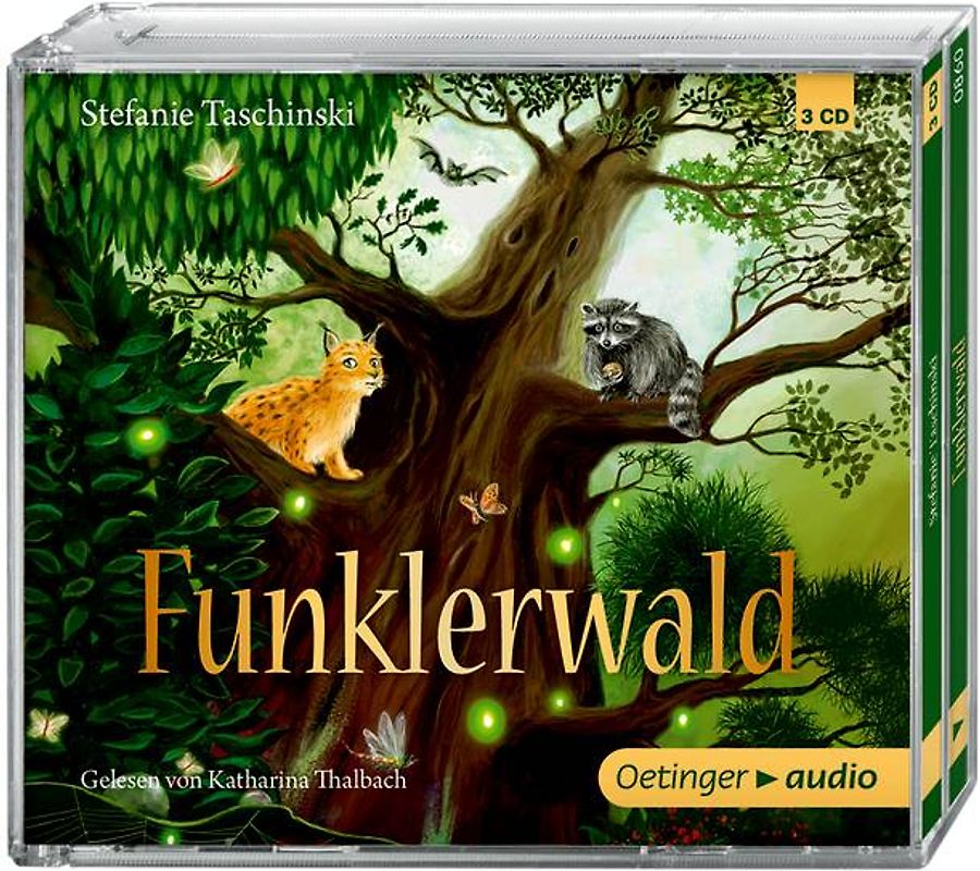 Funklerwald