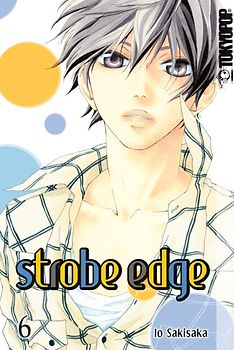 Strobe Edge 06