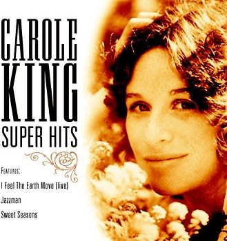 Carole King - Super Hits