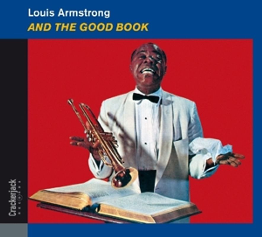 Armstrong,Louis - And The Good Book