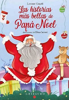 Historias Mas Bellas de Papa Noel, Las