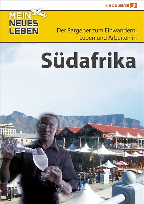 Mein neues Leben - Südafrika