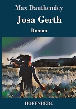 Josa Gerth